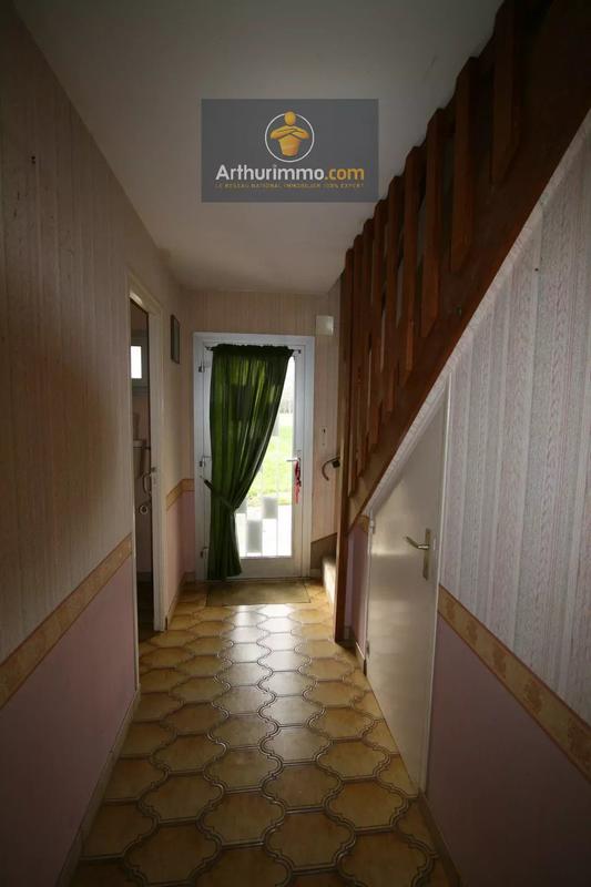 Maison - 151 m² - 6 pièces