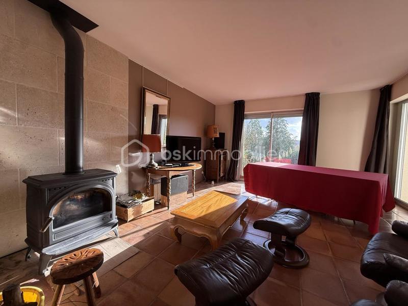 Haras - 106 m² - 4 pièces