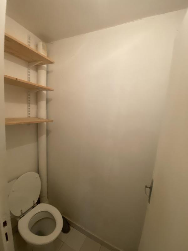 Appartement - 31 m² - 2 pièces