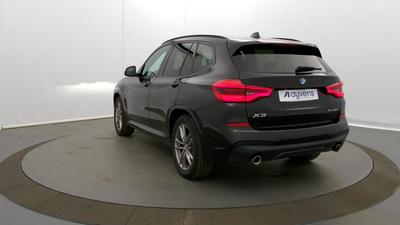 Bmw X3 xDrive30e 292ch m Sport
