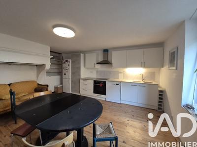 Maison de village - 150 m² - 5 pièces