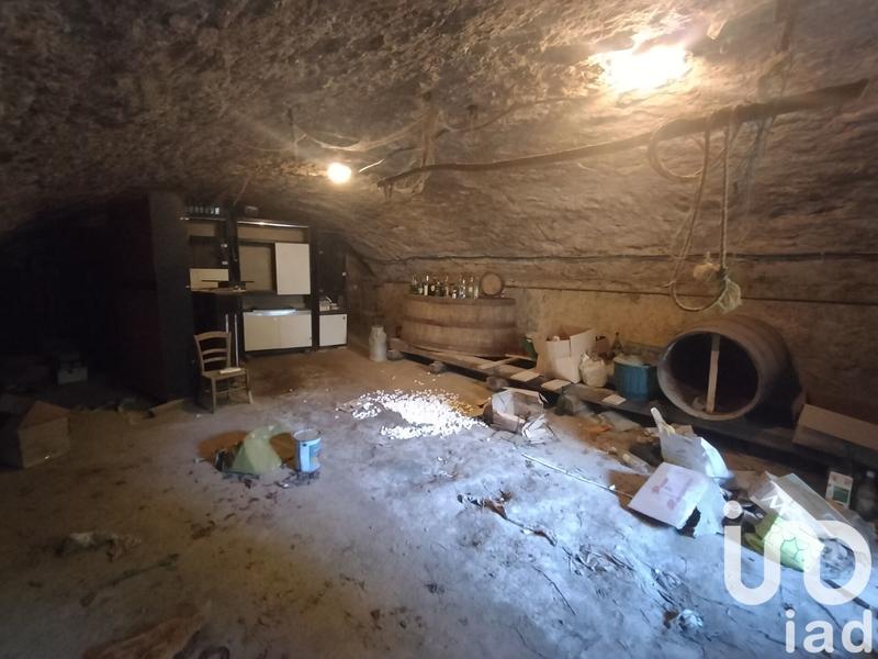 Maison de campagne - 250 m² - 7 pièces