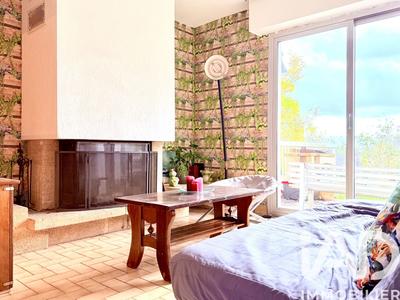 Maison - 129 m² - 6 pièces