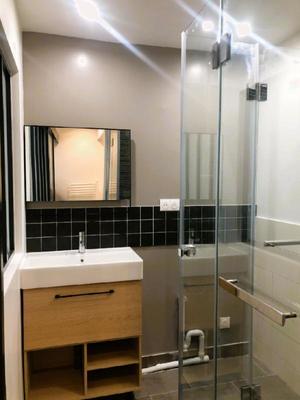 Appartement - 20 m² - 1 pièce