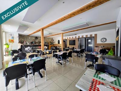 Local commercial - 560 m² - 11 pièces