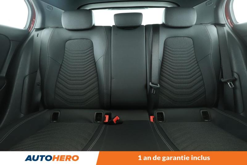 Mercedes Classe a 180 d Style Line 7g-Dct 116 ch