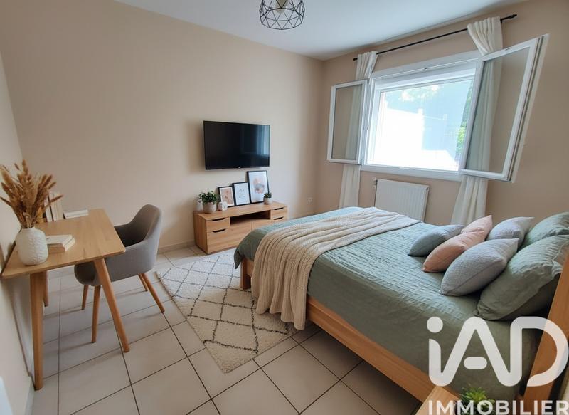 Maison - 152 m² - 6 pièces