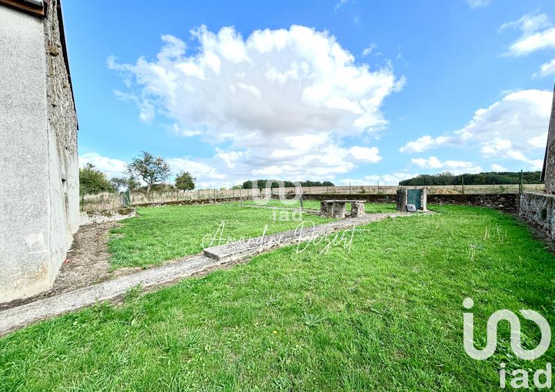 Maison - 104 m² - 4 pièces