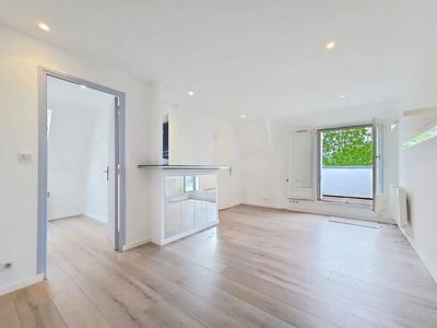 Appartement - 28 m² - 2 pièces