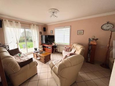 Pavillon - 150 m² - 7 pièces