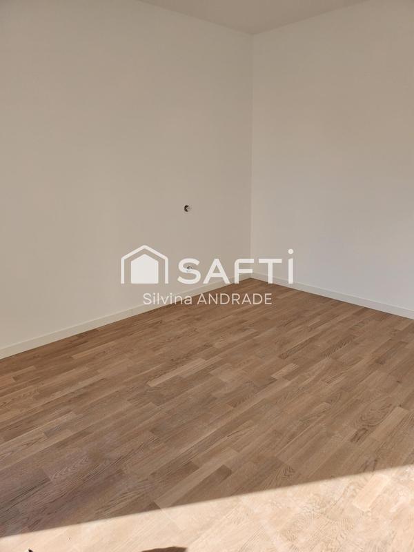 Maison - 119 m² - 5 pièces