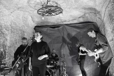 Ong + John Toad  (Casse Gueule) + Dj Indezine Radio Libertaire