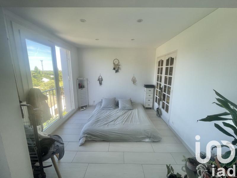 Appartement - 77 m² - 3 pièces