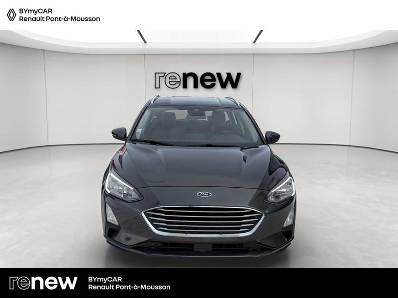 Ford Focus Sw 1.5 EcoBlue 120 s&amp;S Titanium