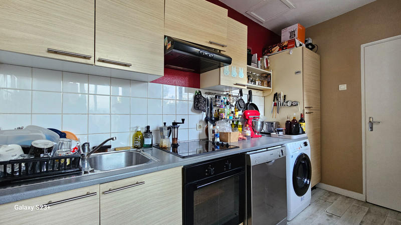 Maison - 106 m² - 5 pièces