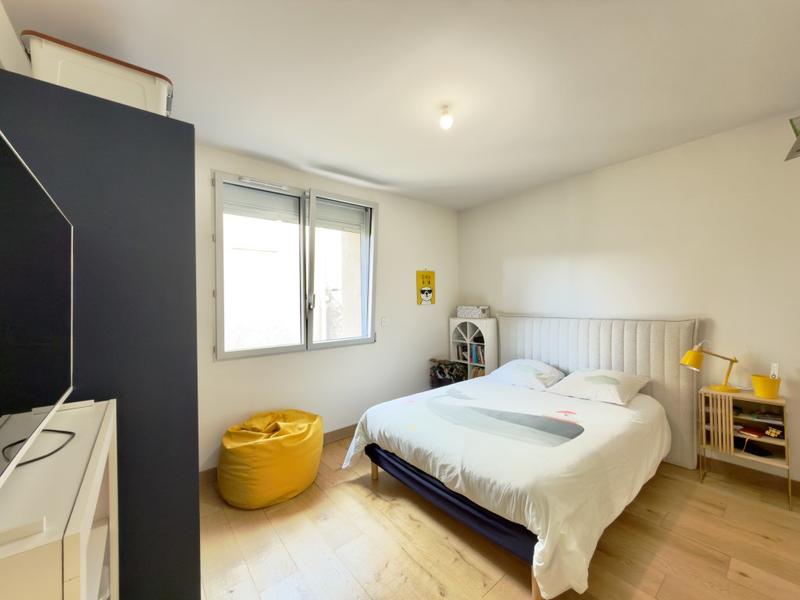 Maison de village - 72 m² - 3 pièces