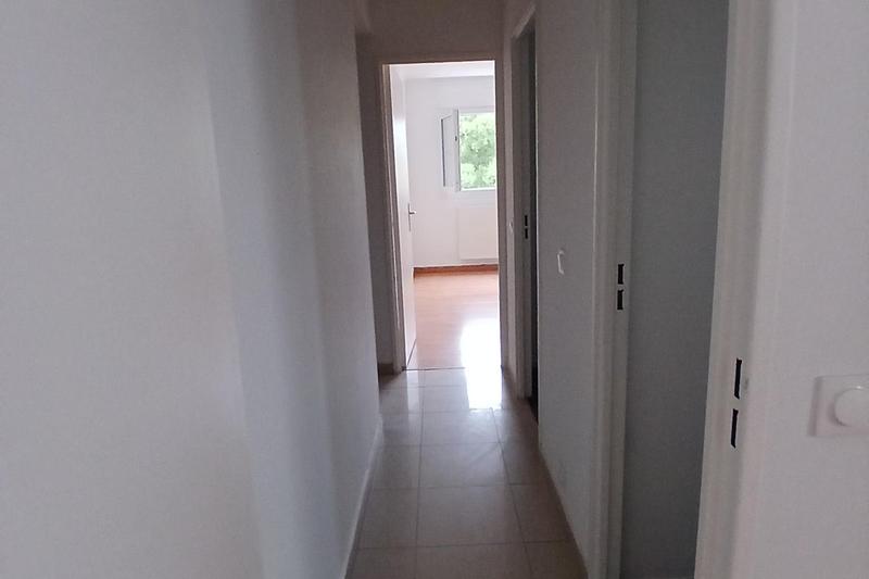 Appartement - 79 m² - 4 pièces