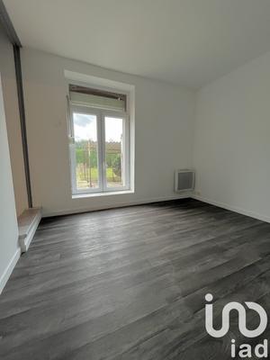 Maison - 165 m² - 10 pièces