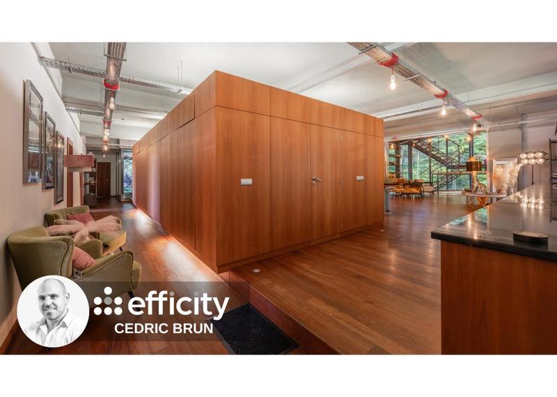 Villa - 450 m² - 9 pièces