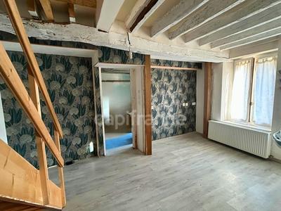 Maison de campagne - 83 m² - 4 pièces