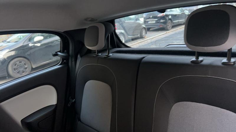 Renault Twingo Z.E 82 22kWh Zen - Automatique Entretien constructeur