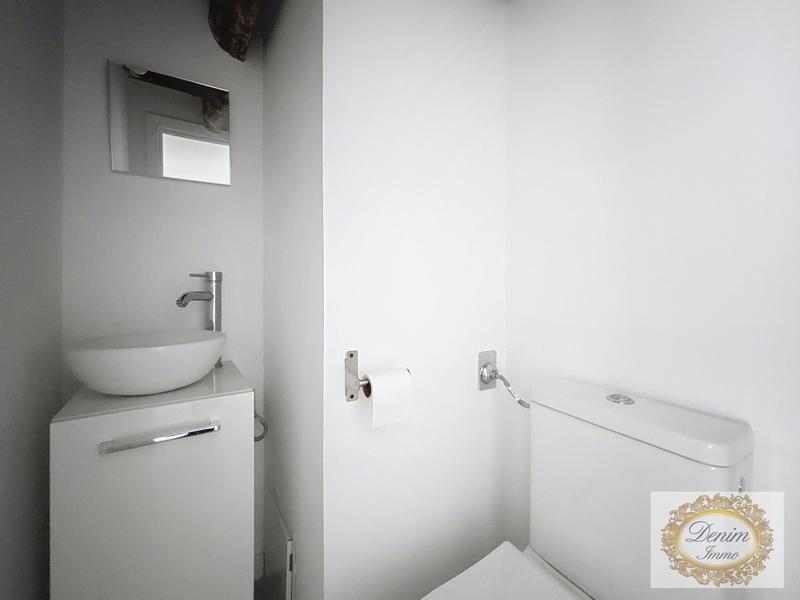 Local d'activités - 20 m² - 1 pièce