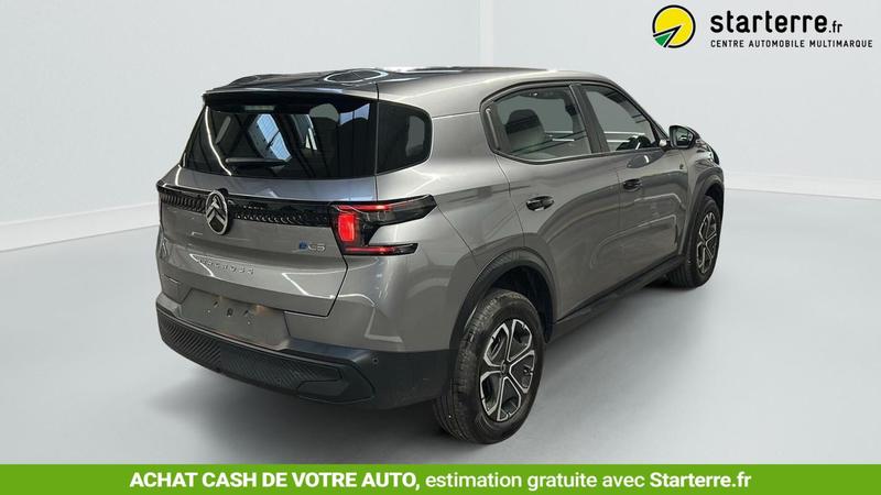 Citroën C3 Aircross E- 113 autonomie confort You