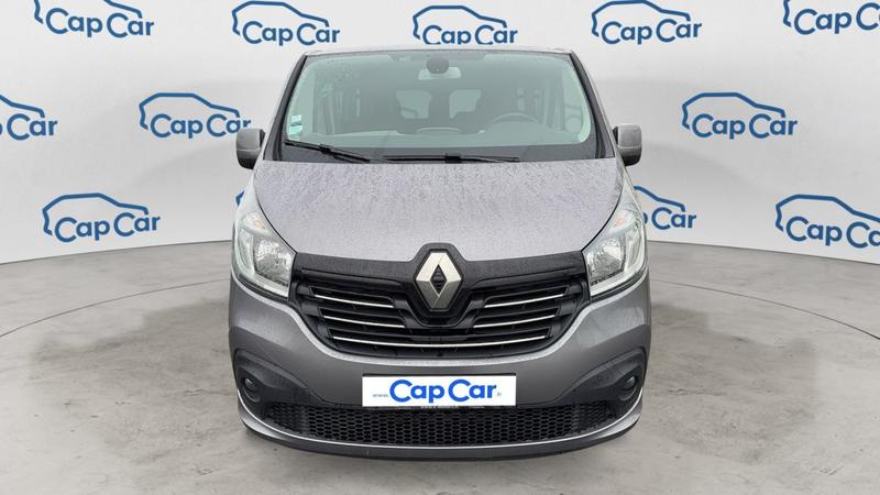 Renault Trafic Combi 1.6 dCi 125 Energy Intens