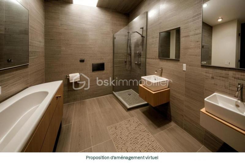 Propriété - 170 m² - 6 pièces