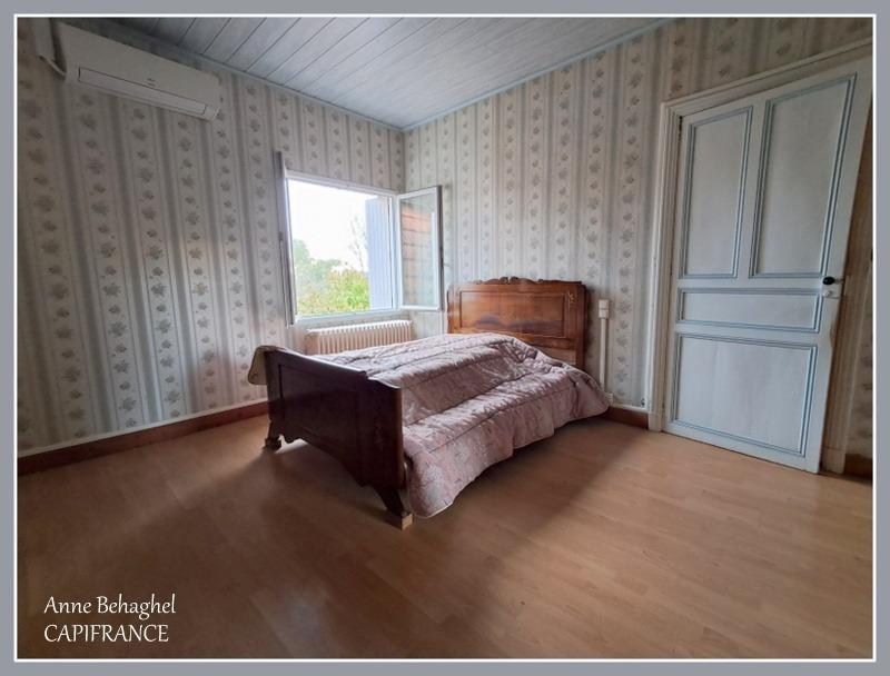 Maison de village - 170 m² - 6 pièces