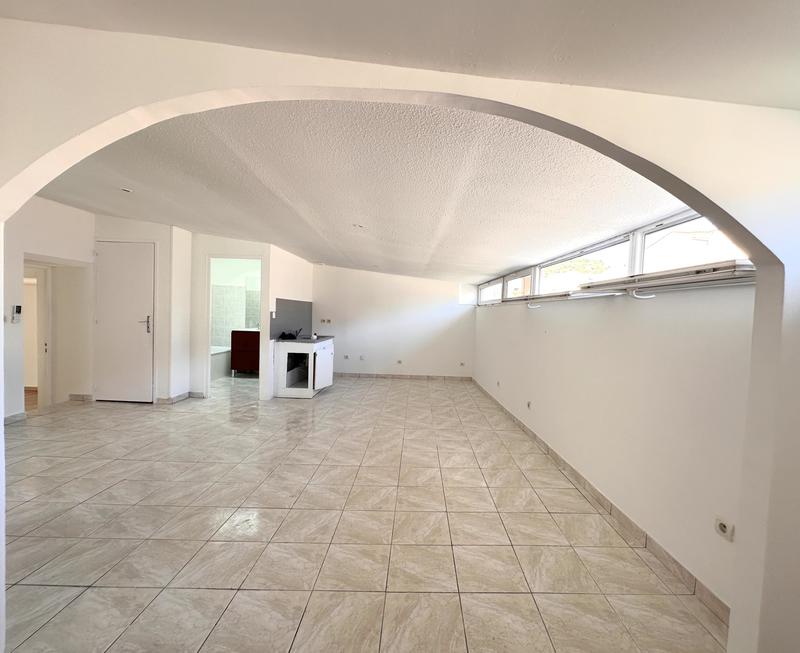 Appartement - 53 m² - 3 pièces