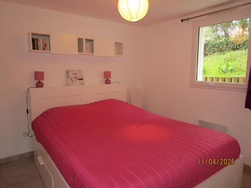 Maison - 60 m² - 3 pièces