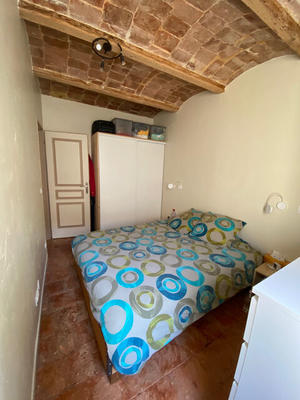 Maison de village - 72 m² - 4 pièces