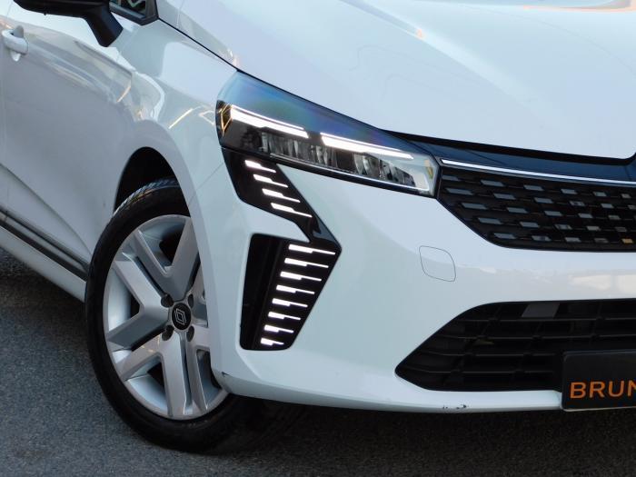 Renault Clio V 1.5 Blue Dci 100ch Evolution