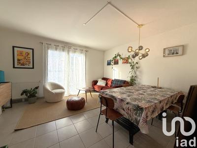 Maison - 79 m² - 4 pièces