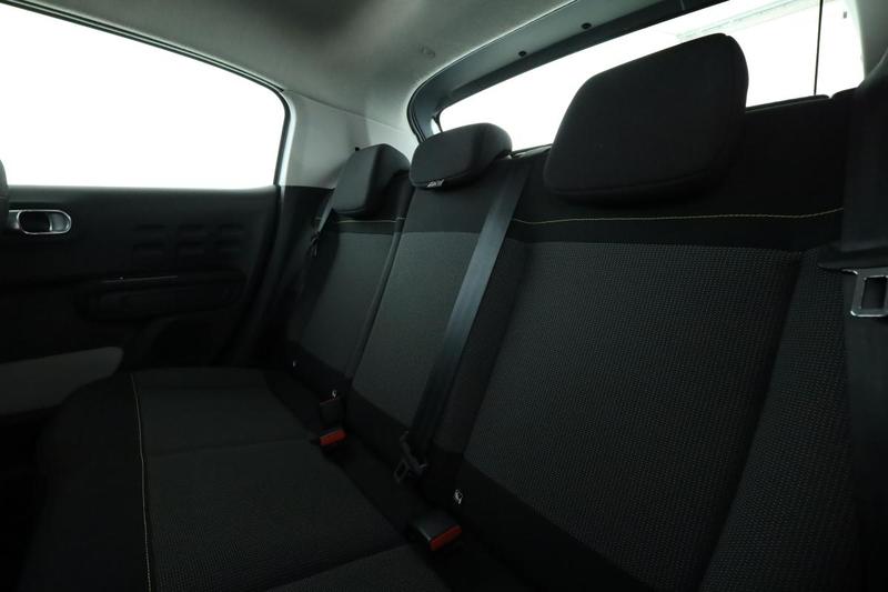 Citroën C3 1.5 Blue-HDi Feel Business 102 ch