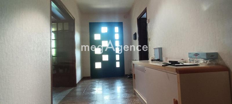 Maison de campagne - 132 m² - 5 pièces