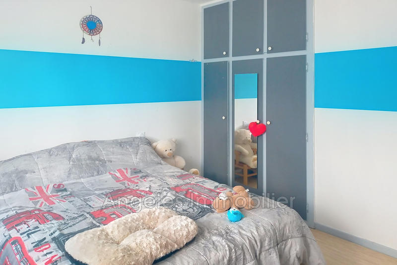 Pavillon - 125 m² - 5 pièces