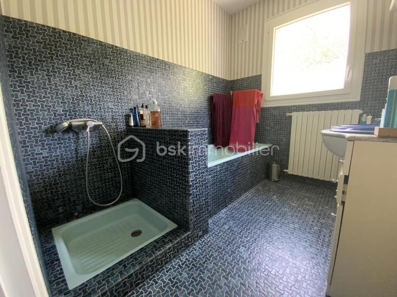 Maison de campagne - 176 m² - 7 pièces