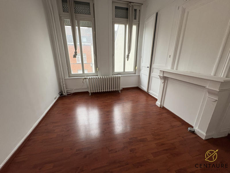 Maison ancienne - 136 m² - 6 pièces