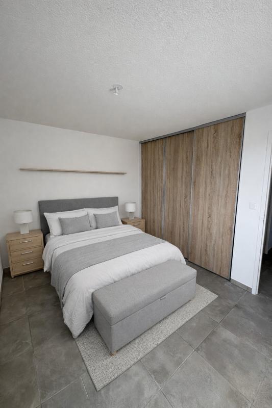 Appartement - 78 m² - 4 pièces