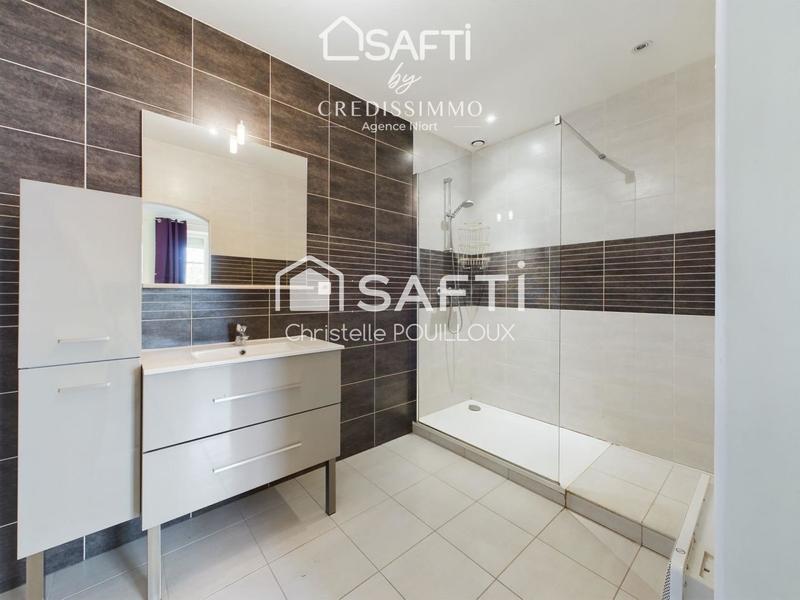 Villa - 400 m² - 11 pièces