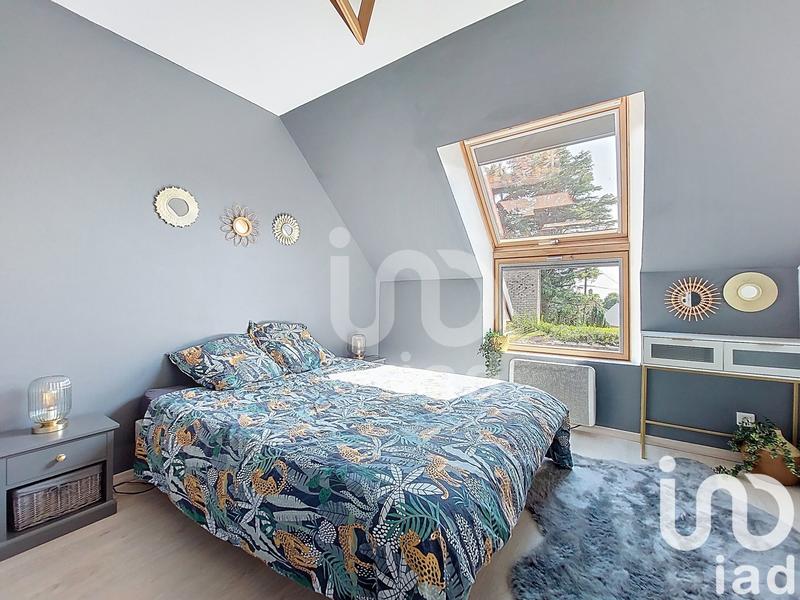 Maison - 170 m² - 6 pièces