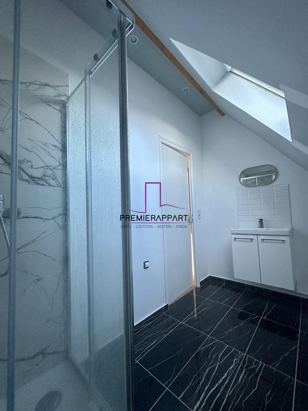 Maison ancienne - 136 m² - 6 pièces