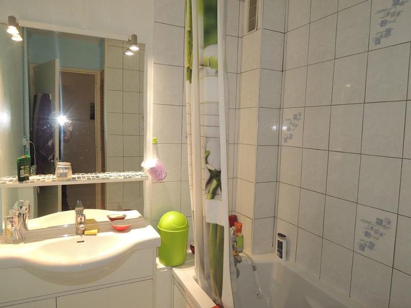 Appartement - 65 m² - 2 pièces