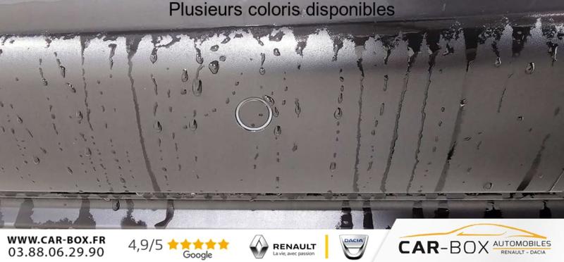 Citroën Berlingo Taille m Bluehdi 130 s Eat8 Max N1