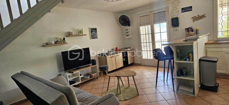 Villa - 73 m² - 4 pièces