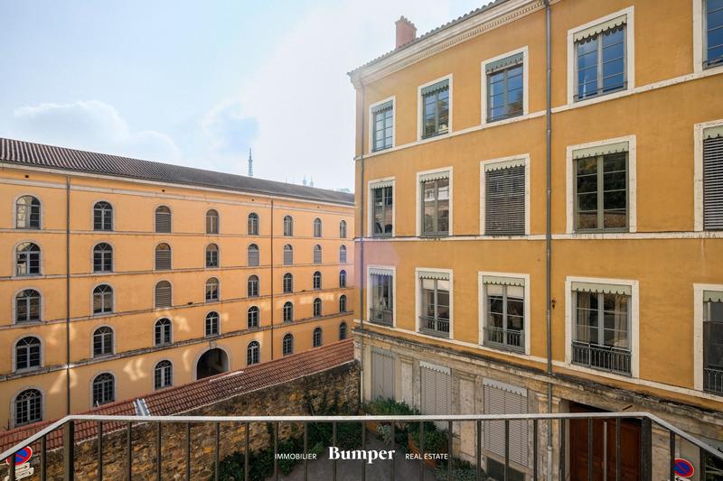 Appartement - 55 m² - 2 pièces