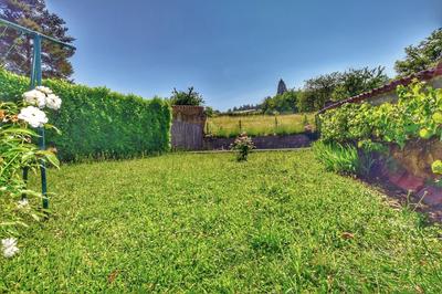 Maison - 200 m² - 8 pièces