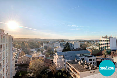 Appartement - 52 m² - 2 pièces